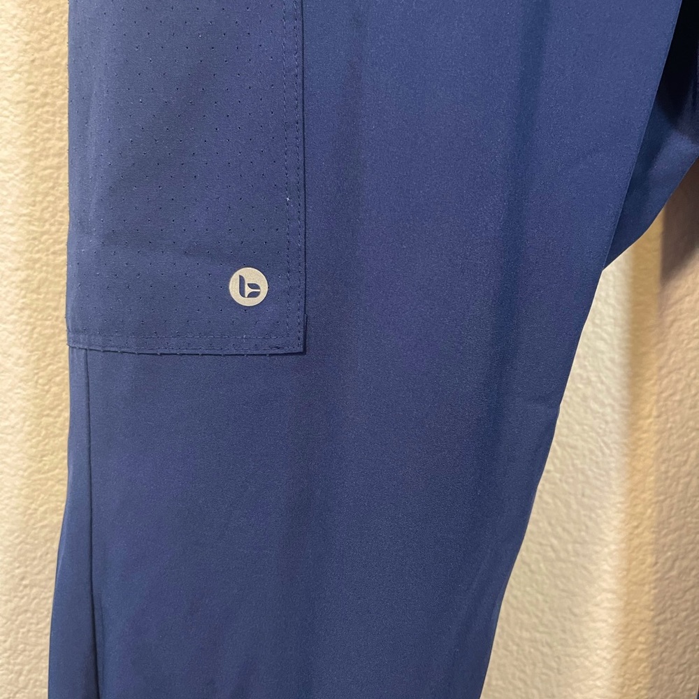 Barco scrub bottoms